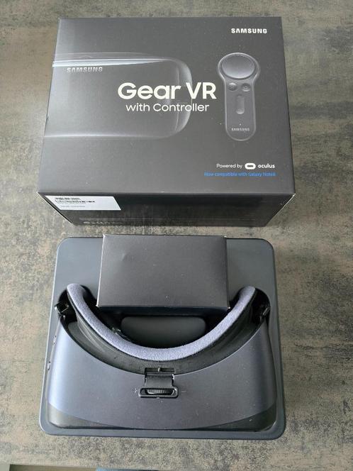 Samsung Gear Oculus VR - GV 78, Games en Spelcomputers, Virtual Reality, Nieuw, VR-bril, Ophalen of Verzenden