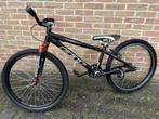 Felt sector 24 BMX, Fietsen en Brommers, Fietsen | Crossfietsen en BMX, Ophalen, 24 inch of meer, Gebruikt, Stuur 360° draaibaar