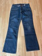 Tommy Hilfiger jeansbroek maat 28-30, Kleding | Dames, Broeken en Pantalons, Blauw, Ophalen of Verzenden, Maat 36 (S), Lang