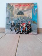 The Exploited: Troops Of Tomorrow, Enlèvement ou Envoi, Utilisé