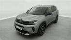 Citroën C5 Aircross 1.2 Hybrid 136Cv E-DCS6 Plus NAVI / FUL, Auto's, Citroën, Gebruikt, 1199 cc, 127 g/km, Bedrijf