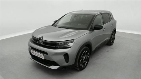 Citroën C5 Aircross 1.2 Hybrid 136Cv E-DCS6 Plus NAVI / FUL, Auto's, Citroën, Bedrijf, Te koop, C5 Aircross, Benzine, SUV of Terreinwagen