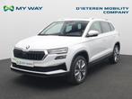 Skoda Karoq Karoq 1.5 TSI ACT Ambition DSG, Automaat, Open dak, Wit, Karoq