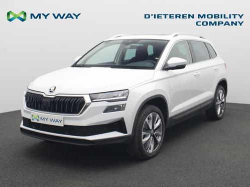 Skoda Karoq Karoq 1.5 TSI ACT Ambition DSG, Auto's, Skoda, Karoq, ABS, Airbags, Airconditioning, Cruise Control, Elektrische ramen