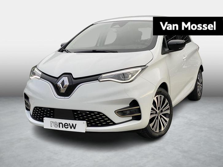 Renault ZOE Iconic B-buy EV50 R135 (automatique), Autos, Renault, Entreprise, Achat, ZOE, ABS, Air conditionné, Bluetooth, Ordinateur de bord