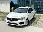 FIAT TIPO 1.4i Benzine Euro6b, Parkeersensor, Wit, Bedrijf, 5 deurs