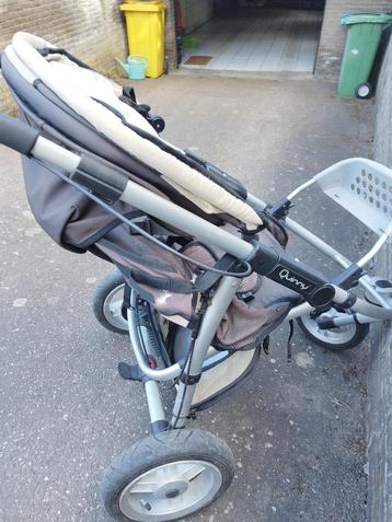 Quinny Buggy beschikbaar voor biedingen