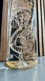 Royal Dragon Vodka Imperial (23-karaats goud), Enlèvement, Neuf