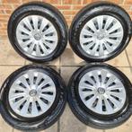 195/65/15 91V Volkswagen Audi Seat Skoda ZOMERBANDEN, Ophalen, Audi