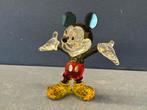 Swarovski Disney Mickey Mouse Gekleurde uitgave, Verzenden, Nieuw, Figuurtje