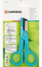 Gardena multifunctionele bloemenschaar, Tuin en Terras, Ophalen, Nieuw, GARDENA