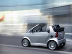 smart fortwo cabriolet kit brabus, Cabriolet, Leder, Particulier, ForTwo