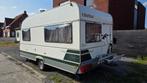 Caravan Chateau, Chateau, Tot en met 2, Treinzit, 750 - 1000 kg