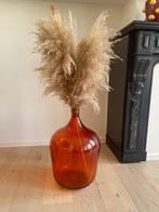 Vaas Casa Mimi, Ophalen, Zo goed als nieuw, Oranje, 50 tot 75 cm