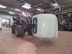 Balenklem voor midi balen, Ophalen