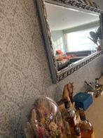 Spiegel, Ophalen, Gebruikt, 100 tot 150 cm, Rechthoekig