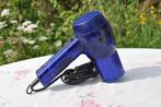 seche cheveux bleu babyliss, Enlèvement ou Envoi, Utilisé, Sèche-cheveux
