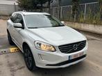 VOLVO XC60 - 2.0 D3 Autom - 2016 FULL OPTION, Auto's, Automaat, Euro 6, Zwart, 5 deurs