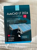 Autocad LT, Ophalen, Zo goed als nieuw