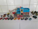 Micro machines vintage, Ophalen of Verzenden, Gebruikt