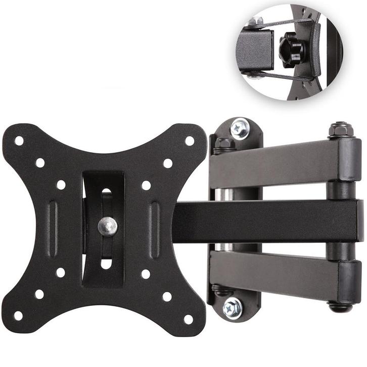 Tv beugel uittrekbaar nieuw!, Audio, Tv en Foto, Televisiebeugels, Zo goed als nieuw, Ophalen of Verzenden