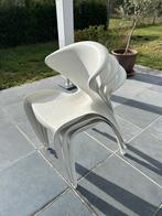 Chaise Cala, Enlèvement, Utilisé