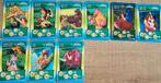 Tarzan: 9 verzamelkaarten, Collections, Enlèvement ou Envoi, Comme neuf, Film, Photo ou Carte