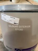 Peinture pour exterieur (crepi) 2seaux de 10litres white ., Ophalen, 5 tot 10 liter, Wit, Nieuw