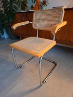 Vintage cesca stoel, Huis en Inrichting, Stoelen, Ophalen