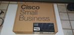 Cisco Small BUsiness Switch, Ophalen of Verzenden, Nieuw