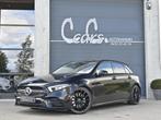 MERCEDES A35 AMG 4Matic - 2020 - 57 000 km, Autos, Mercedes-Benz, Achat, Euro 6, Entreprise, Carnet d'entretien