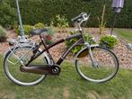 Herenfiets merk sparta  28 inch, Fietsen en Brommers, Ophalen, Zo goed als nieuw, Sparta, Versnellingen