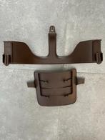 Stokke babyset bruin, Ophalen, Zo goed als nieuw