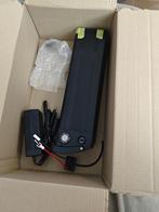 Batterie velo neuve, Enlèvement, Neuf