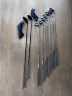 Golf - ensemble Cobra airspeed droitier - 7 fers et 2 bois, Sport en Fitness, Overige Sport en Fitness, Ophalen, Gebruikt