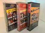 Hit connection  92-93 & 2, CD & DVD, Originale, 2 à 25 cassettes audio, Utilisé