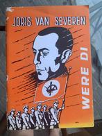 (VERDINASO VLAAMSE BEWEGING) Were Di. Joris Van Severen., Utilisé, Enlèvement ou Envoi