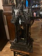 Prachtige kapel met H.Rita, Antiek en Kunst, Antiek | Religieuze voorwerpen, Ophalen