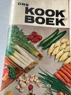 Ons kookboek, oude editie. In zg staat !, Boeken, Kookboeken, Ophalen of Verzenden, Zo goed als nieuw