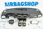 Airbag set - Dashboard 4 spaak grijs beige Audi A7 4G, Auto-onderdelen, Ophalen of Verzenden, Gebruikt