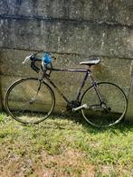 Retro koersfiets, Fietsen en Brommers, Ophalen