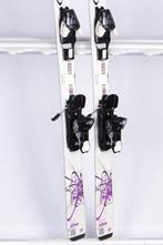 90 skis pour enfants DYNAMIC LIGHT ELVE blanc/violet, Carving, Skis, Utilisé, Envoi