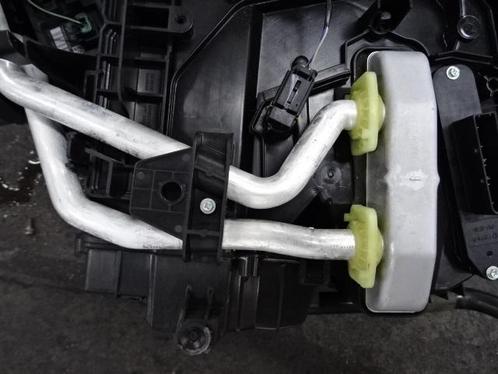 KACHELRADIATEUR Renault Clio IV (5R) (01-2012/08-2021), Auto-onderdelen, Airco en Verwarming, Renault, Gebruikt