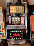 Jackpot 6 machines à sous jeux de café bistrot gokkast, Verzamelen, Automaten | Gokkasten en Fruitautomaten, Ophalen, Zo goed als nieuw