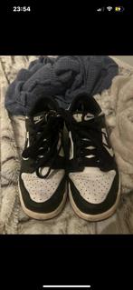 Nike panda dunks, Zwart, Nike, Ophalen of Verzenden, Sneakers