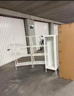 Opruiming IKEA BAGGEBO & BRANÄS setjes, Enlèvement