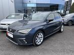 Seat Ibiza 5P/D 1.0 TSI FR Edition, Autos, Seat, Boîte manuelle, Argent ou Gris, Ibiza, Achat