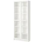 IKEA Bookcase/boekenkast, Ophalen