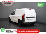Mercedes-Benz Citan 110 CDI Aut. (DEMO) 3Pers./ Stoelverw./, Automaat, Mercedes-Benz, Bedrijf, Diesel