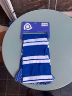 KRC Genk scarf official merchandise Jacob company, 3600 gen, Info@jac.cm.c, KRC gen, Nieuw